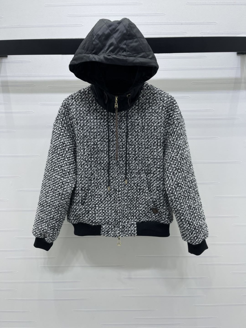 l0vis Vvtt0n outwear